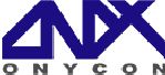 Onycon Infrastructure Company Logo