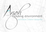 Ansh Architects & Interior Designers logo