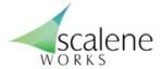 Scalene Works Pvt Ltd logo