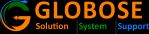 Globose Systems and Solution Pvt. Ltd logo