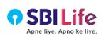 SBI Life logo