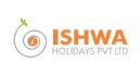 Ishwa Holidays Pvt Ltd logo