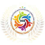 Uddyian Consultantcy Services Company Logo