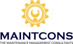 Maintcons Company Logo