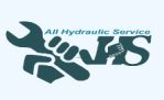 All Hydraulic Service Company Logo