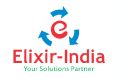 Elixir-India logo