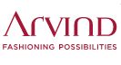 Arvind Corporate logo