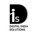 Digital India Solutions logo