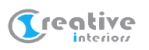Creative Interior logo