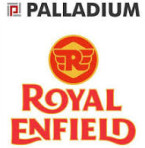 Palladium Automotive logo
