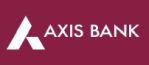 Axis Bank Ltd logo