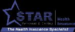 Star health and allied insurance Co Ltd Company Logo