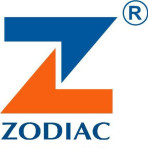 Zodiac express Company Logo
