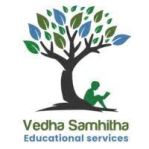 Vedha Samhitha Educational Institute logo
