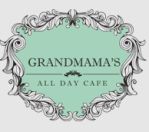 Grandmama Cafe logo