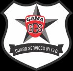 Gama Guards Services logo