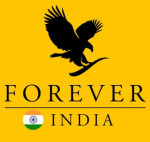 Forever Living Company Company Logo