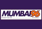 Mumbai 96 logo