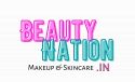 Beauty Nation Company Logo