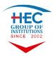 Hec Group of Institutions Company Logo