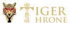 Tiger Throne Advertising Agency logo