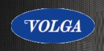 Volga Freeze logo