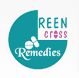 Green Cross Remedies logo