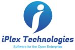 iPlex Technologies logo