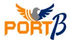 PortB Private Limited logo