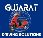 Gujarat Driving Solutions logo
