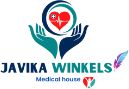 Javika Winkels logo