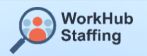 Workhub Staffing Services Company Logo