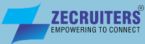 Zecruiters Job Connect Pvt Ltd logo