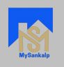 MySankalp DreamNest logo