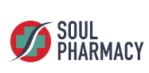 Soul Plus Pharmacy Company Logo