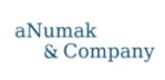 aNumak & Company logo