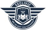 Seclivic Private Limited logo