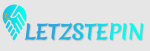 LetzStepIn Private Limited Company Logo