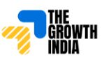The Growth India Company Logo
