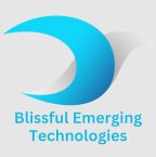 Blissful Emerging Company Logo
