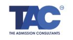 The Admission Consultant Company Logo