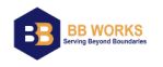 BB Works logo