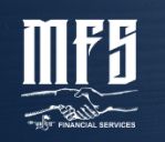 Mahadev Financial Services logo