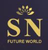 SN Future World logo