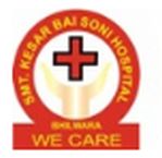 Smt. Kesar Bai Soni Hospital logo