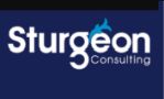 Sturgeon Consulting Company Logo