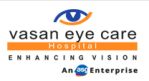 Vasan Eye Care Company Logo
