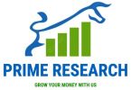 Prime Research logo