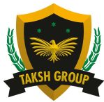 Taksh Hospitality Services Private Limited logo