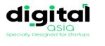 Digital Asia Company Logo